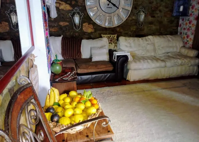 Casa Do Trapo