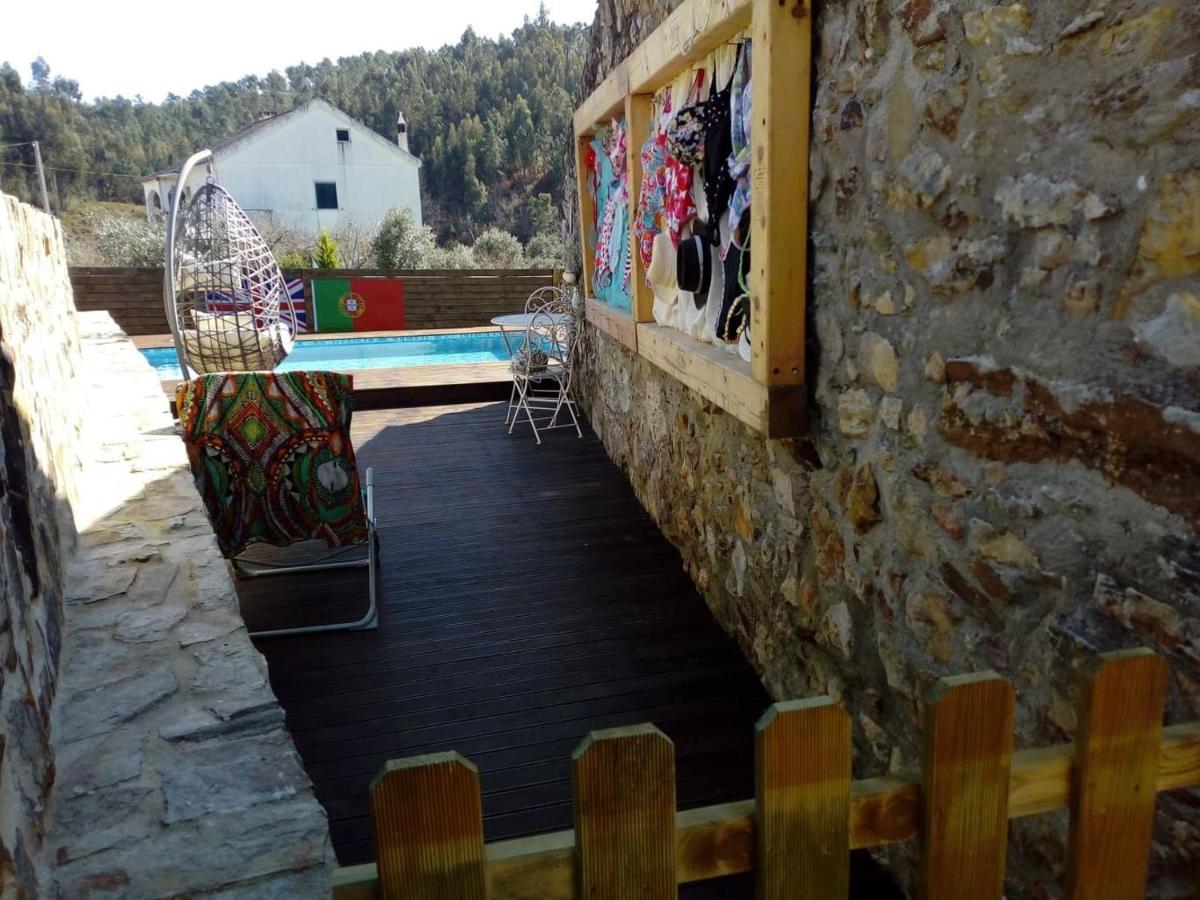 Casa Do Trapo *