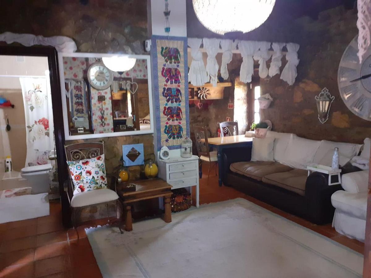 Casa Do Trapo