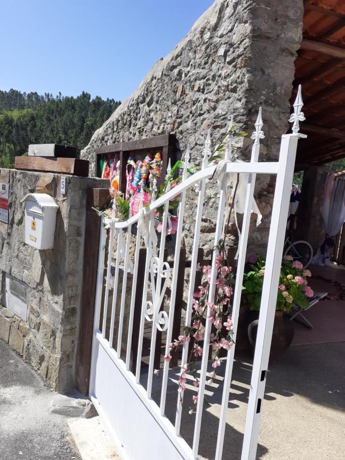 Casa Do Trapo Sardoal
