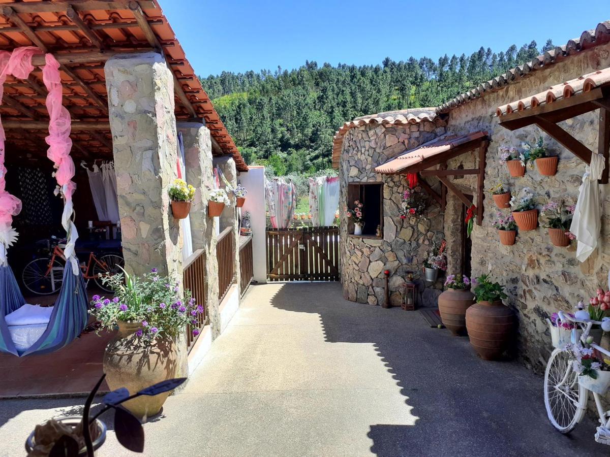 Casa Do Trapo